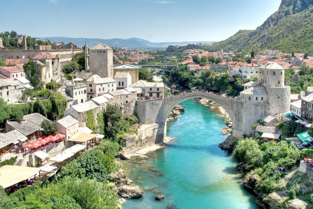 Luxury Villa Miriam With Private Pool And Jet Pool Near Dubrovnik Ivanica Ngoại thất bức ảnh