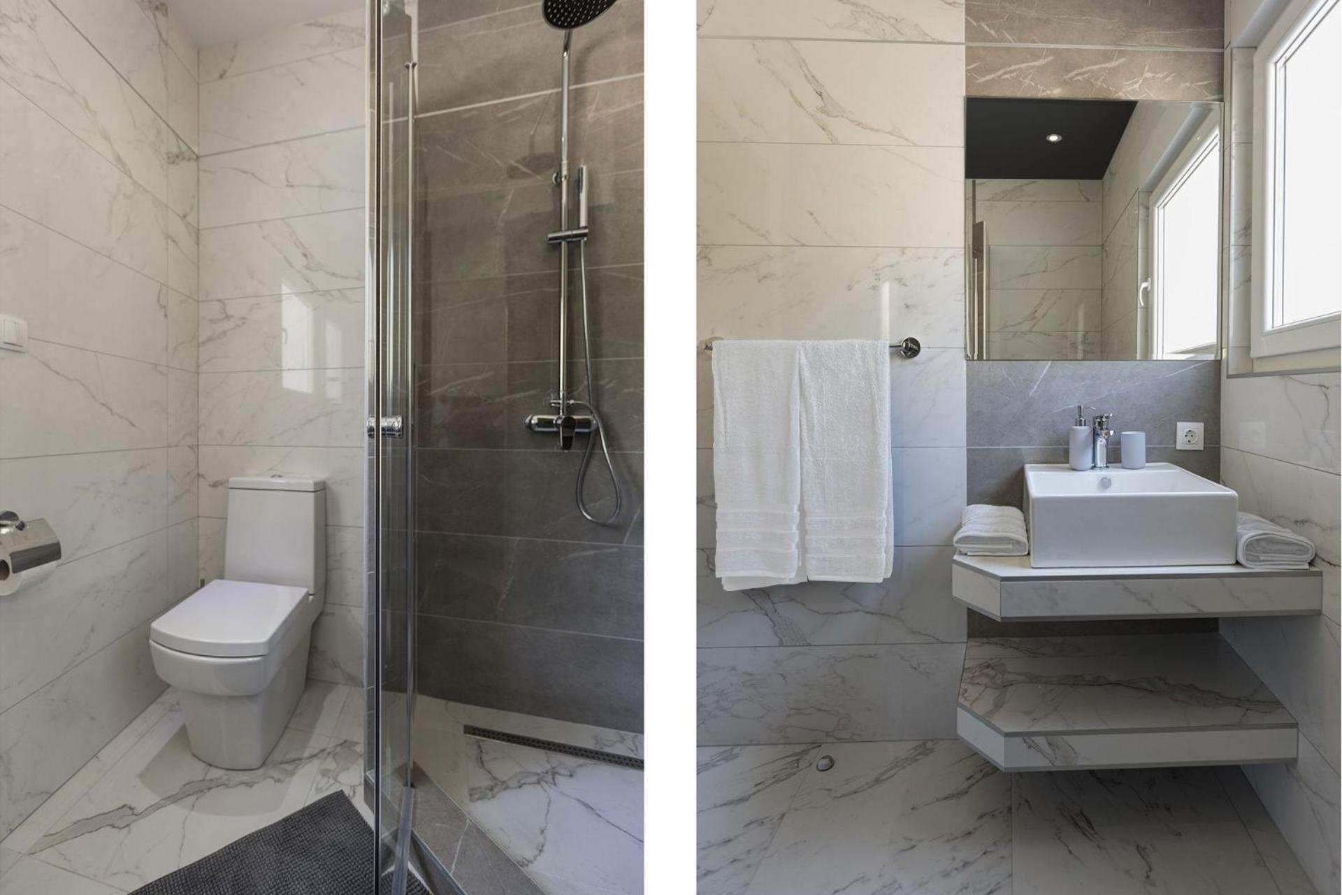 Luxury Villa Miriam With Private Pool And Jet Pool Near Dubrovnik Ivanica Ngoại thất bức ảnh
