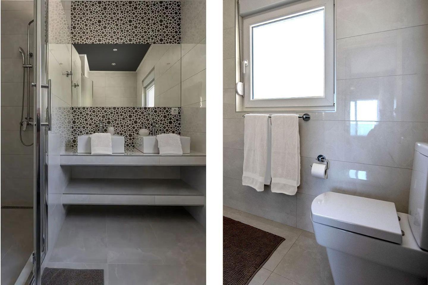 Luxury Villa Miriam With Private Pool And Jet Pool Near Dubrovnik Ivanica Ngoại thất bức ảnh