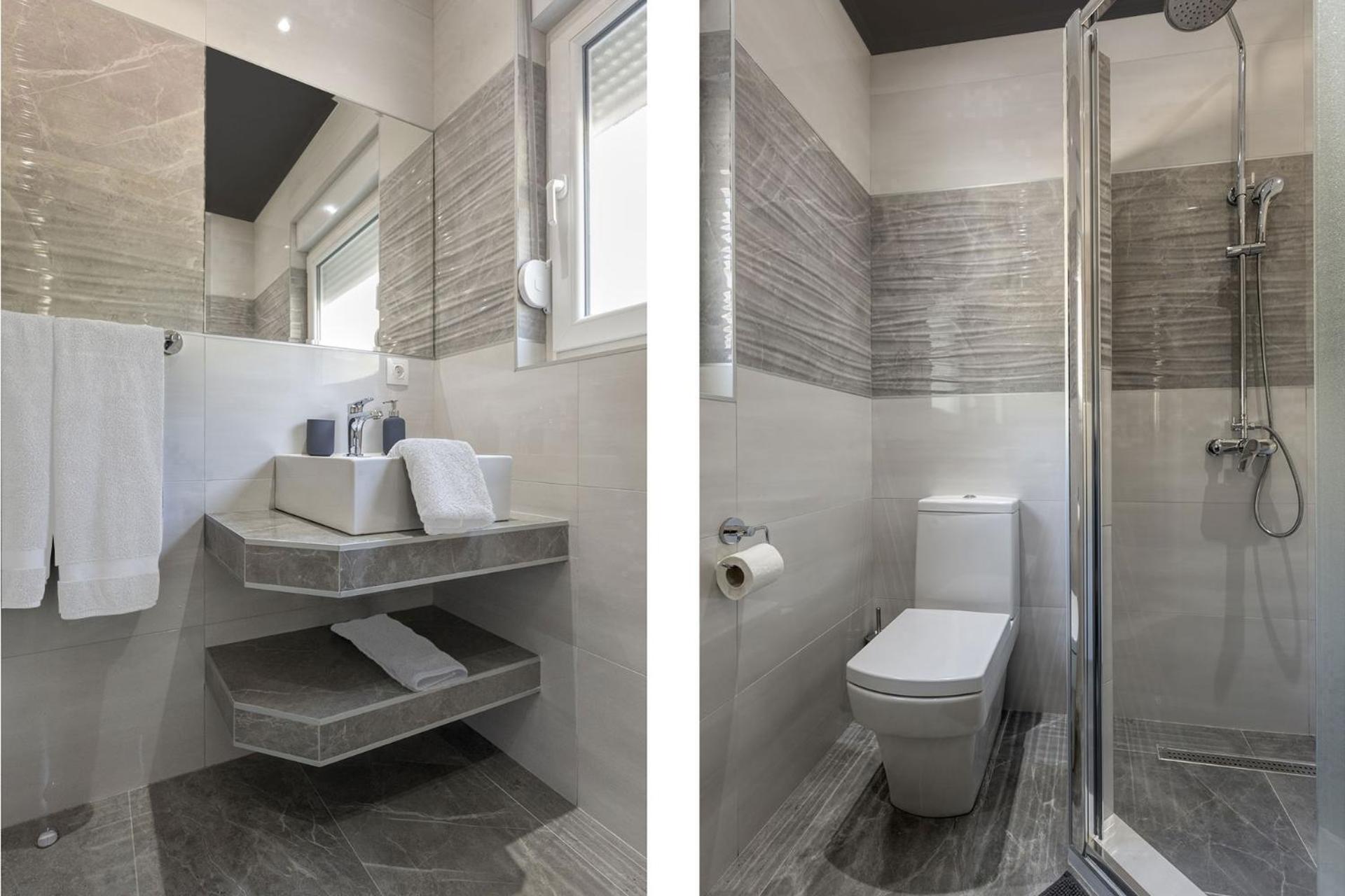 Luxury Villa Miriam With Private Pool And Jet Pool Near Dubrovnik Ivanica Ngoại thất bức ảnh